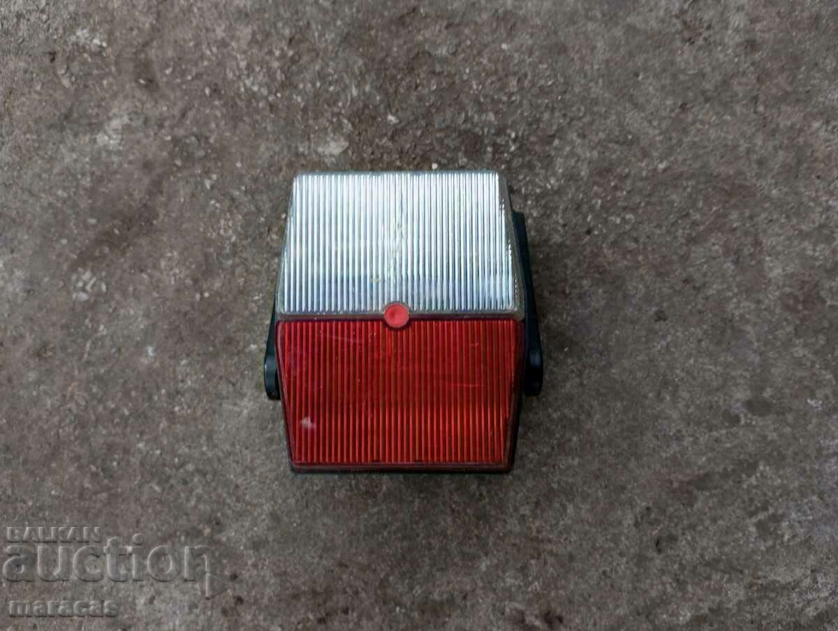 Tourist lantern Tourist lantern