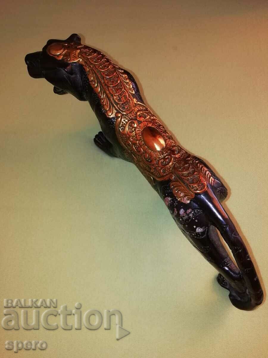 Auction  Tiger - Nepal