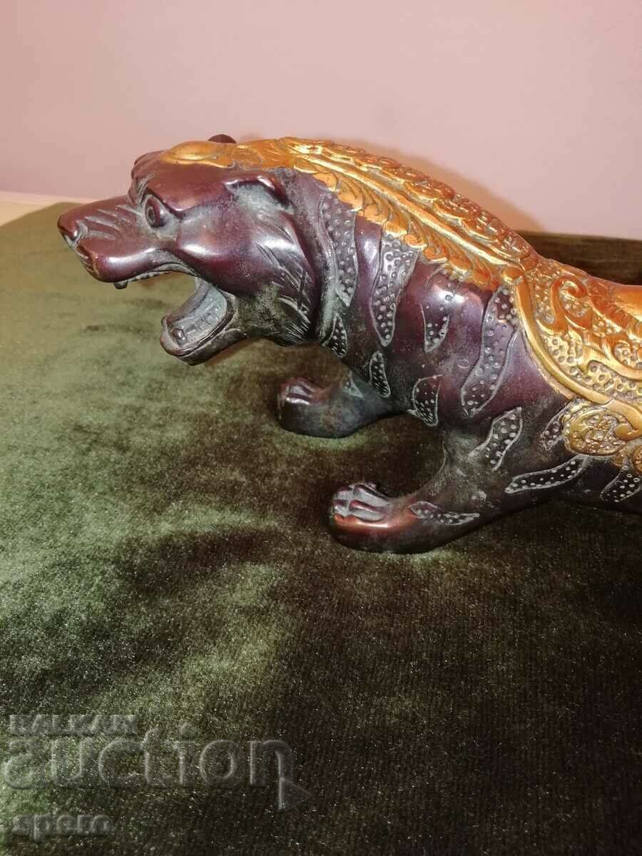 Tigru - Nepal - 5 Tigru - Nepal - 5