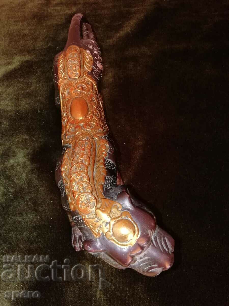 Тигър - Непал - 6