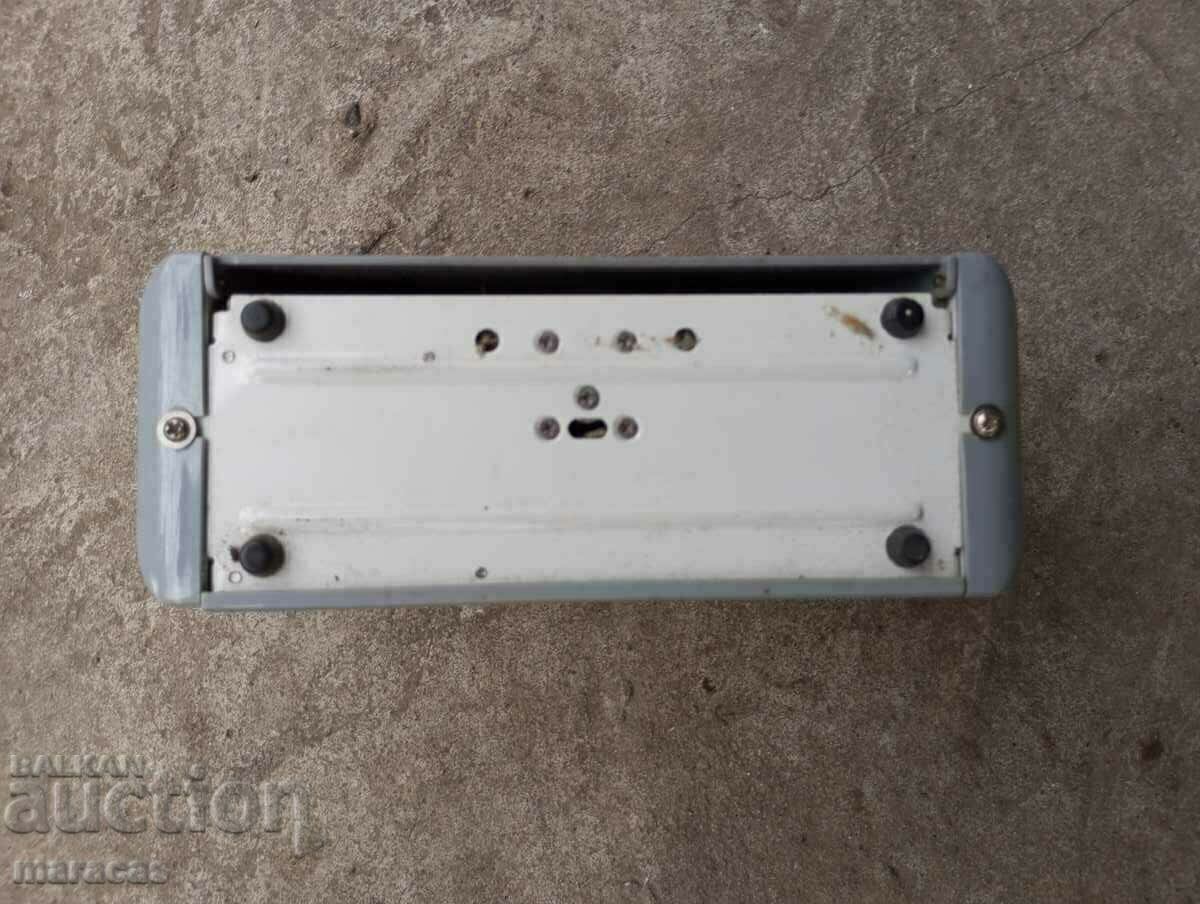 Old bank teller - 6 Old bank teller - 6