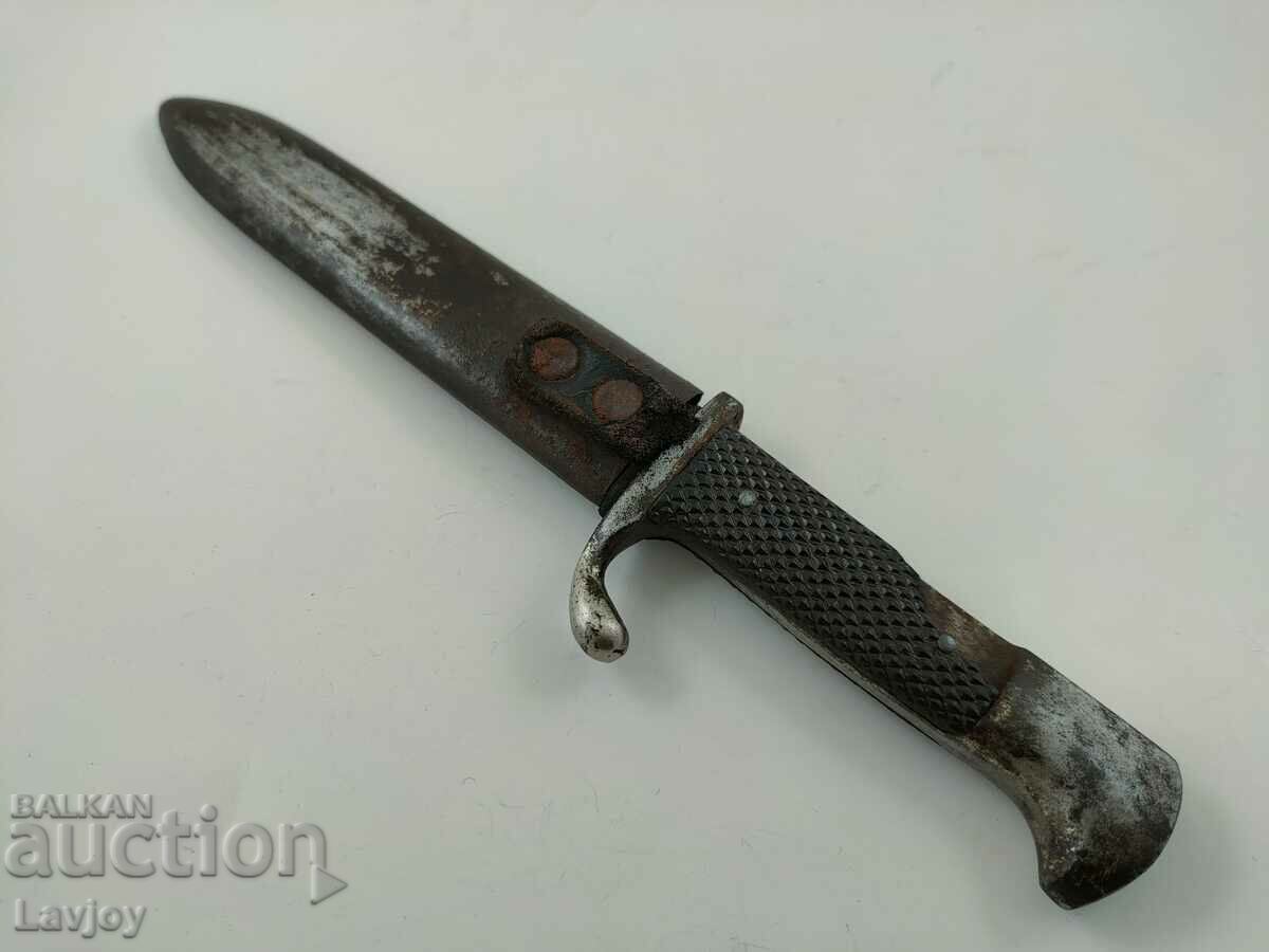 A rare Brannik knife with price 999.00 BGN | € 510.78 A rare Brannik knife with price 999.00 BGN | € 510.78