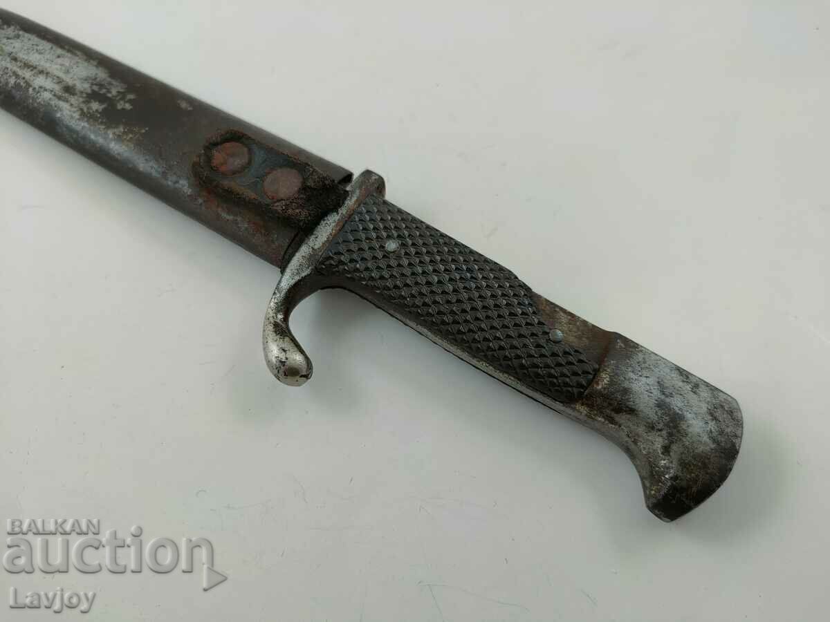 Auction A rare Brannik knife Auction A rare Brannik knife