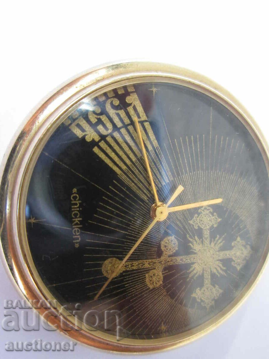 ΤΣΕΠΗΣ ΜΗΧΑΝΙΚΟ ΡΩΣΙΚΟ ΡΟΛΟΙ-ΚΟΤΟΠΟΥΛΟ - 6 ΤΣΕΠΗΣ ΜΗΧΑΝΙΚΟ ΡΩΣΙΚΟ ΡΟΛΟΙ-ΚΟΤΟΠΟΥΛΟ - 6