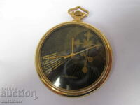 CEAS-PUI MECANIC DE BUZUUNAR RUS