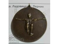 Профсъюз на рудничарите 1950г. Димитровград