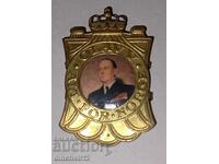 Olav V Alt pentru Norvegia