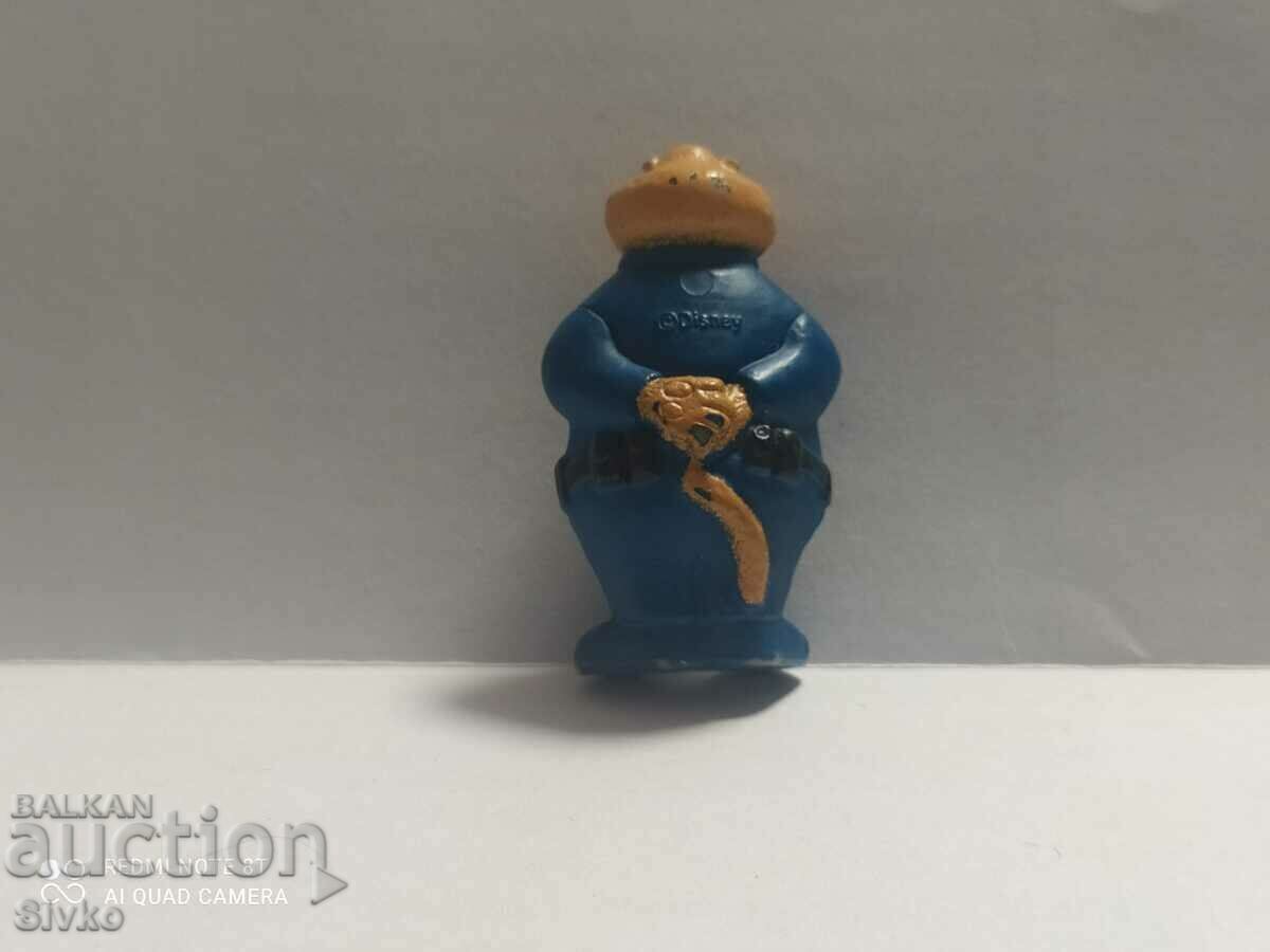 A policeman, a movie character with price 0.01 BGN | € 0.01 A policeman, a movie character with price 0.01 BGN | € 0.01