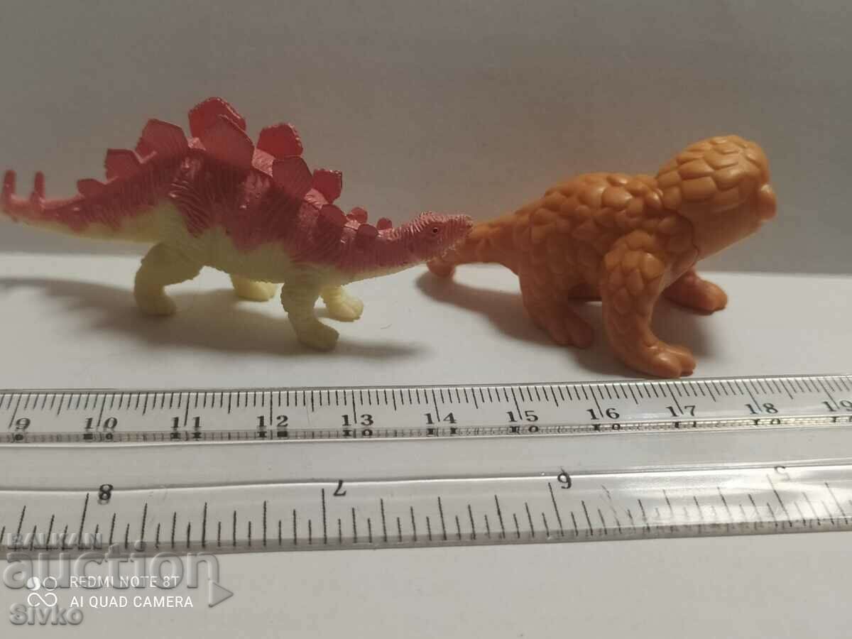 A collection of dinosaur minifigures with price 0.01 BGN | € 0.01 A collection of dinosaur minifigures with price 0.01 BGN | € 0.01