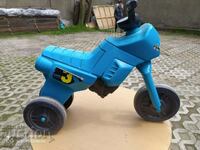 Bulgarian children's bicycle