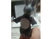 Mouse for puppet theater, fits on a finger