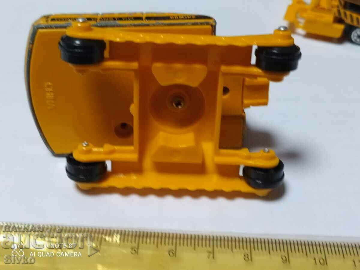 Construction machine - 6