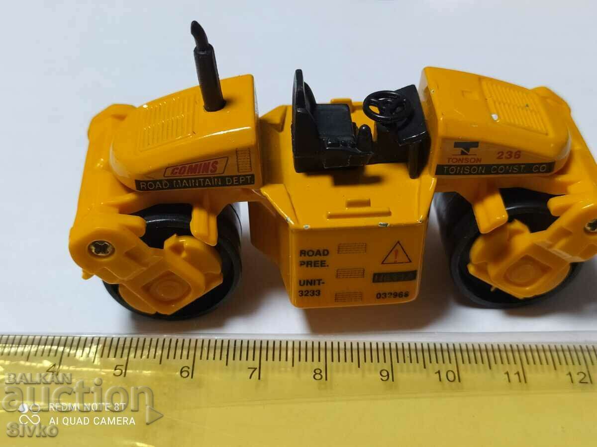 Δημοπρασία Κύλινδρος Δημοπρασία Κύλινδρος