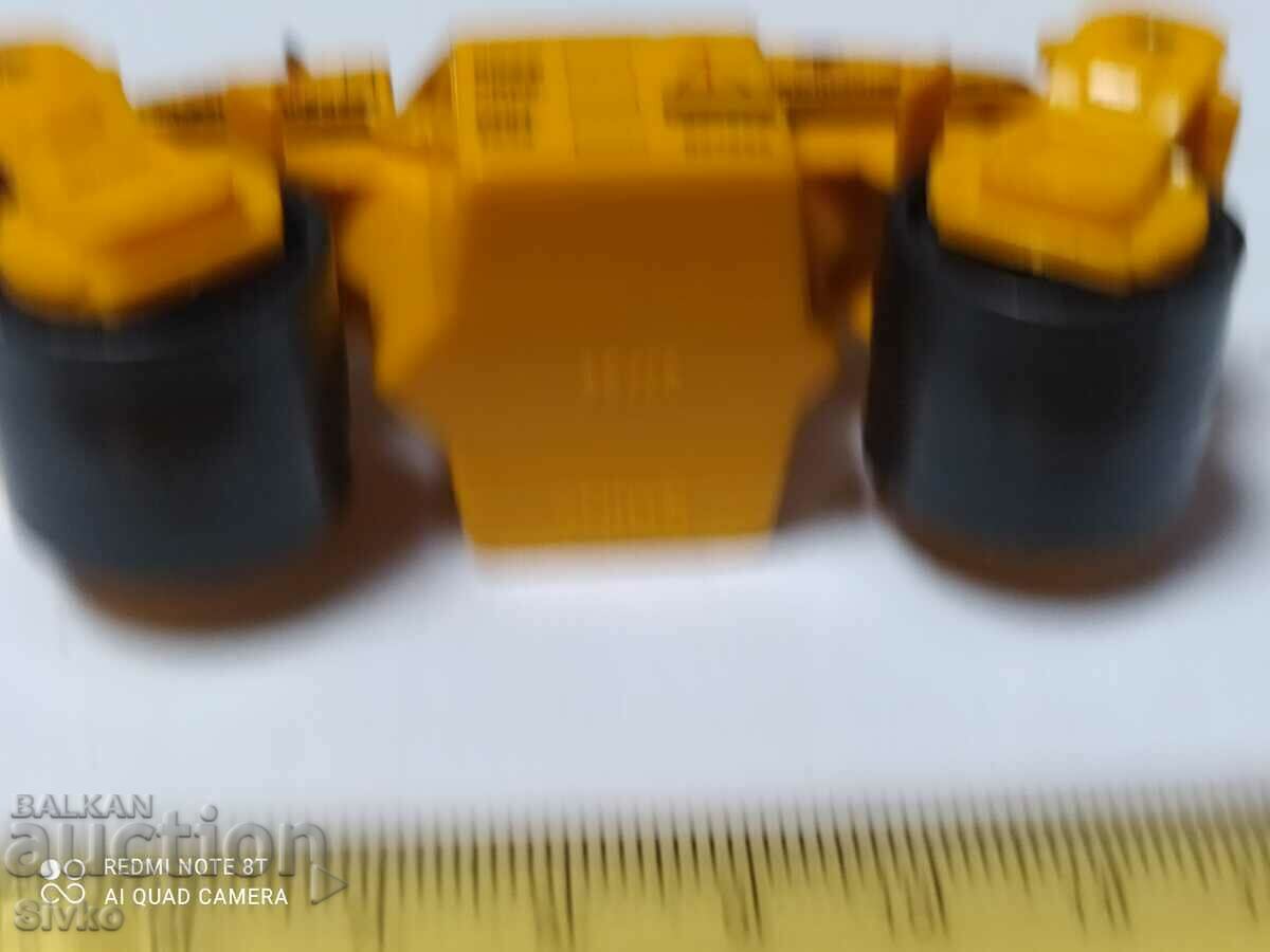 Παράδοση Κύλινδρος Παράδοση Κύλινδρος