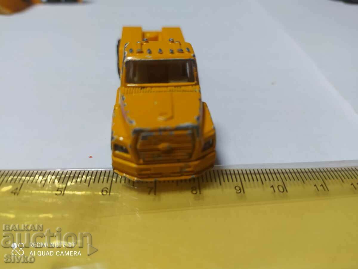 Truck with price 0.99 BGN | € 0.51 Truck with price 0.99 BGN | € 0.51