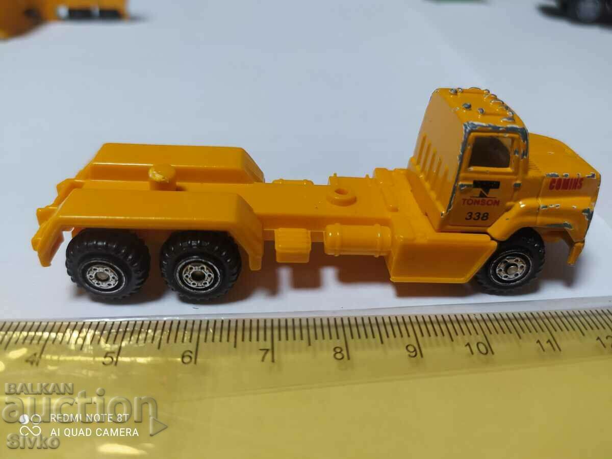 Auction Truck Auction Truck