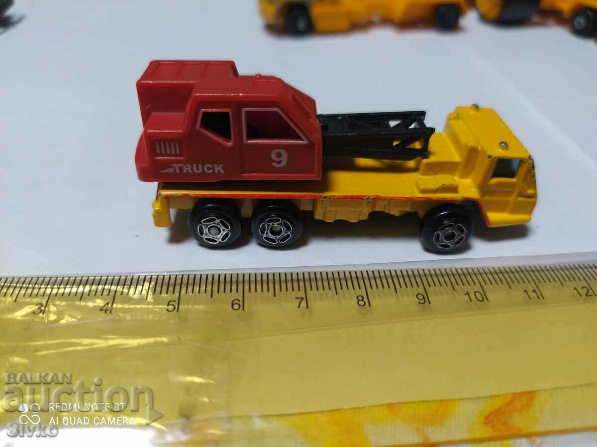 Аукцион Камион Аукцион Камион