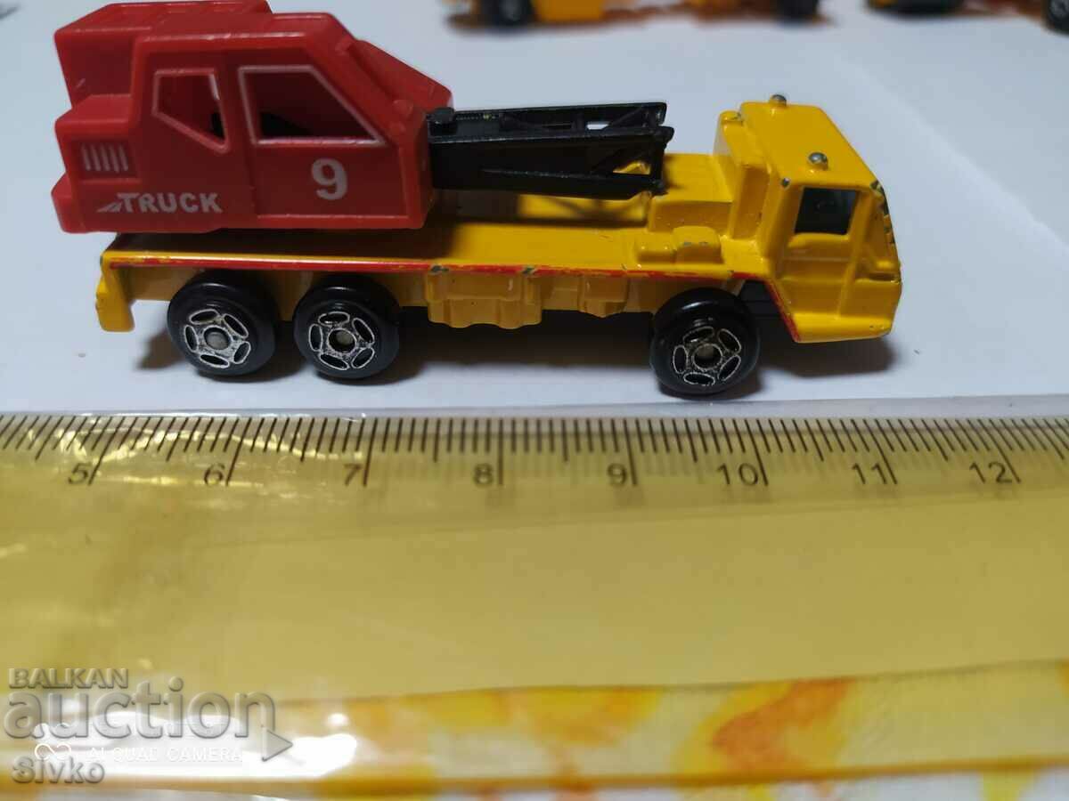 Доставка на Камион Доставка на Камион