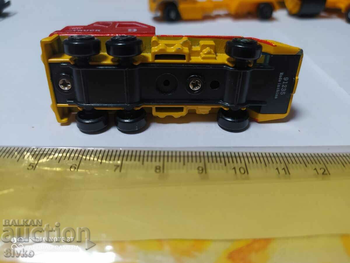 Камион - 5 Камион - 5