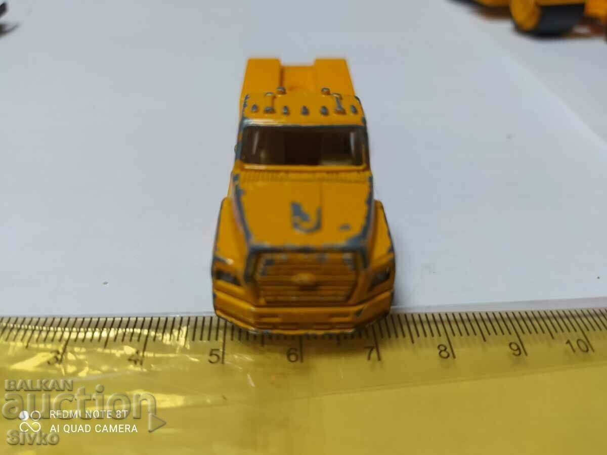 Truck with price 0.99 BGN | € 0.51