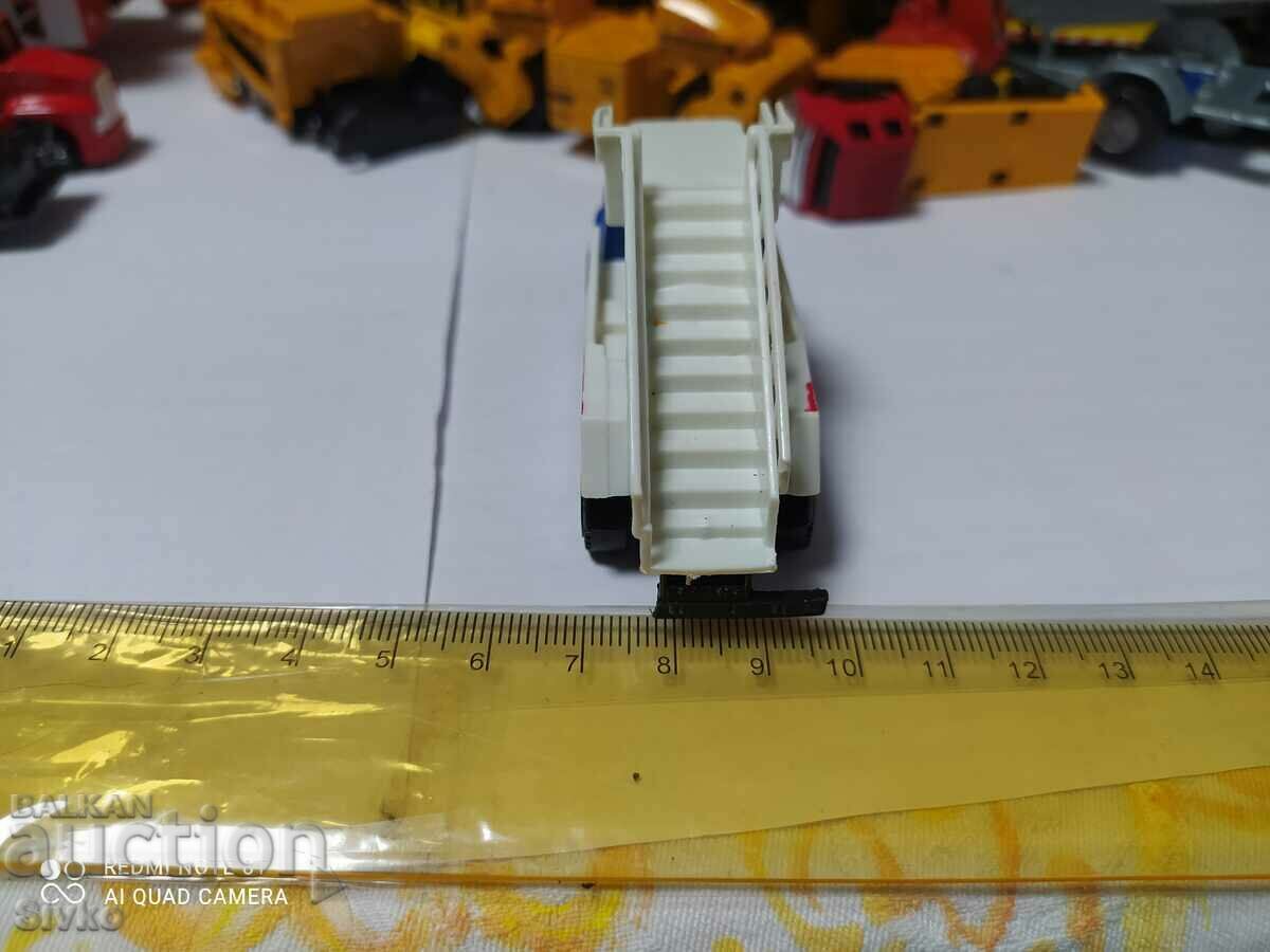 Доставка на Камион летище Доставка на Камион летище