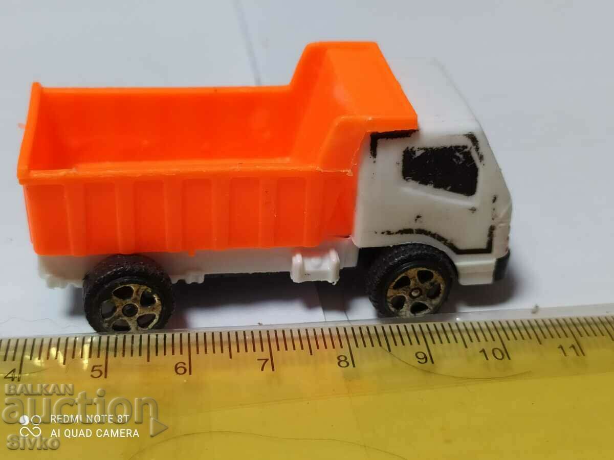 Truck with price 0.99 BGN | € 0.51