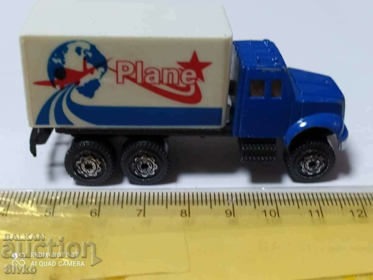 Truck with price 0.99 BGN | € 0.51