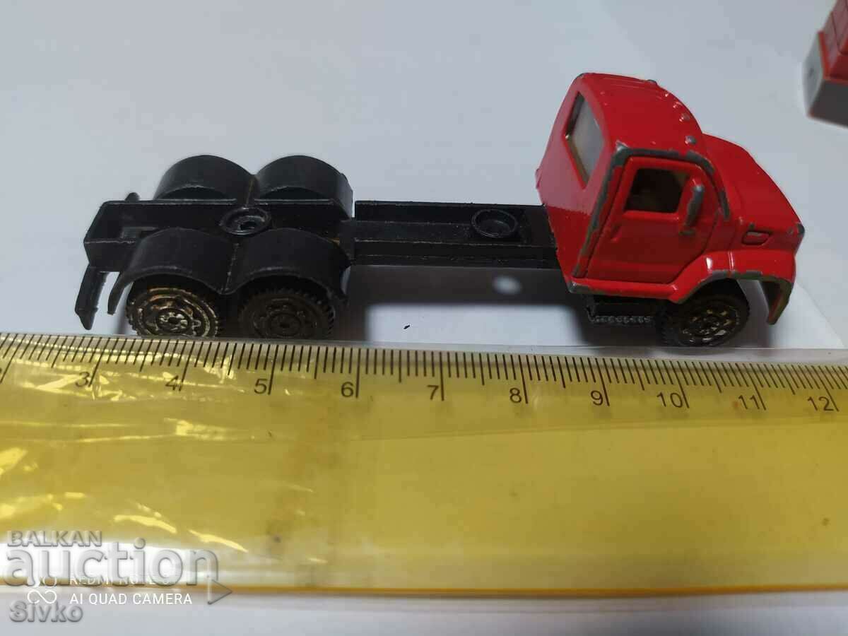 Truck with price 0.99 BGN | € 0.51