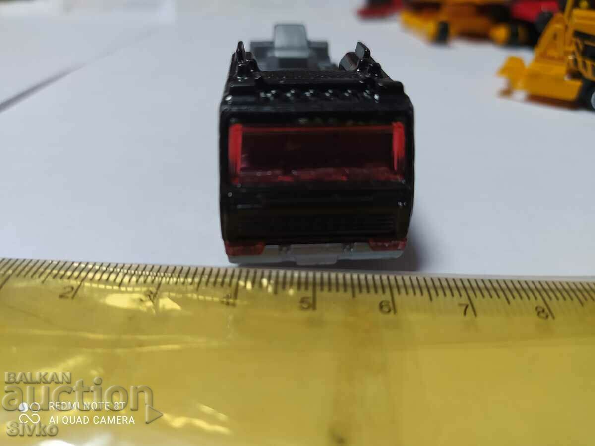 Matchbox truck with price 6.99 BGN | € 3.57 Matchbox truck with price 6.99 BGN | € 3.57