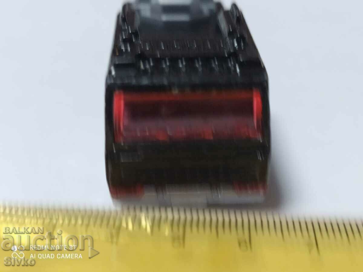 Auction Matchbox truck Auction Matchbox truck