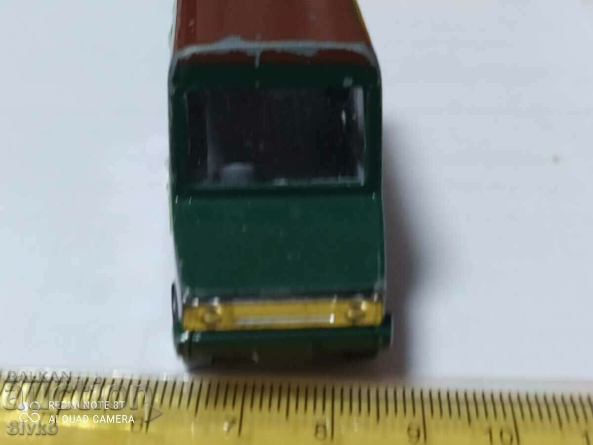 Truck with price 2.99 BGN | € 1.53 Truck with price 2.99 BGN | € 1.53