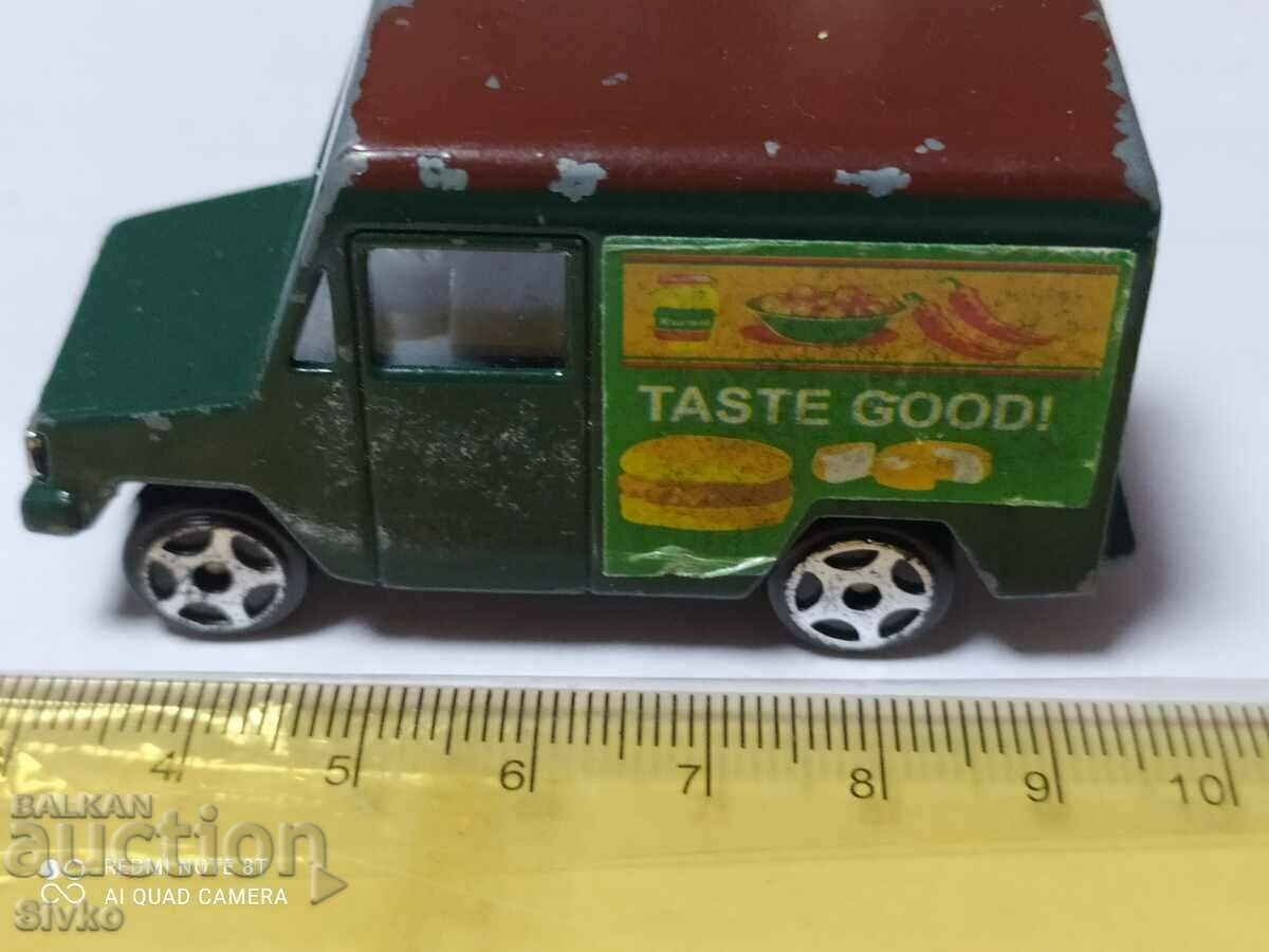 Auction Truck Auction Truck