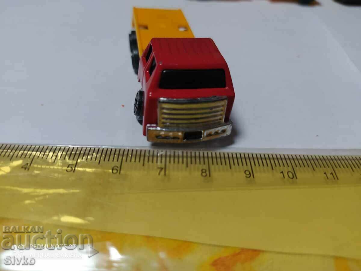 Truck with price 0.99 BGN | € 0.51 Truck with price 0.99 BGN | € 0.51