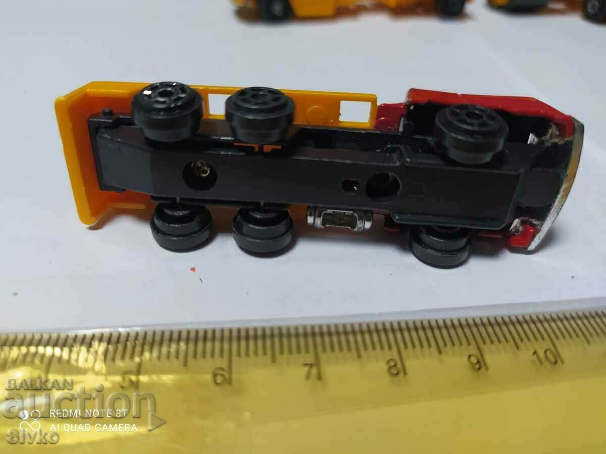 Delivery of Truck Delivery of Truck