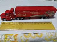 Φορτηγό, Coca-Cola 1