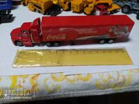 Truck, Coca-Cola 3