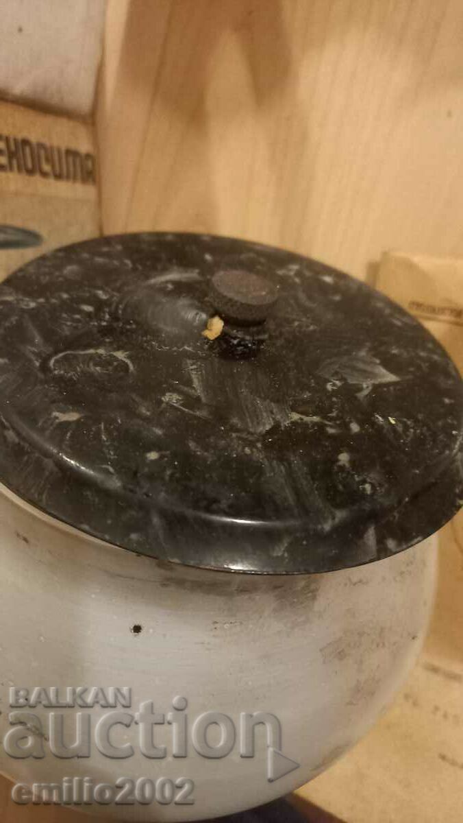 Auction Petromax lamp Auction Petromax lamp