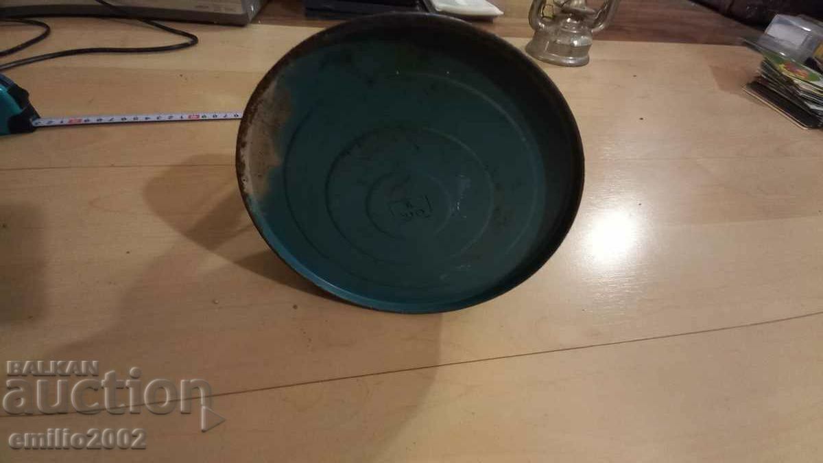 Auction Gas lantern for burning Auction Gas lantern for burning