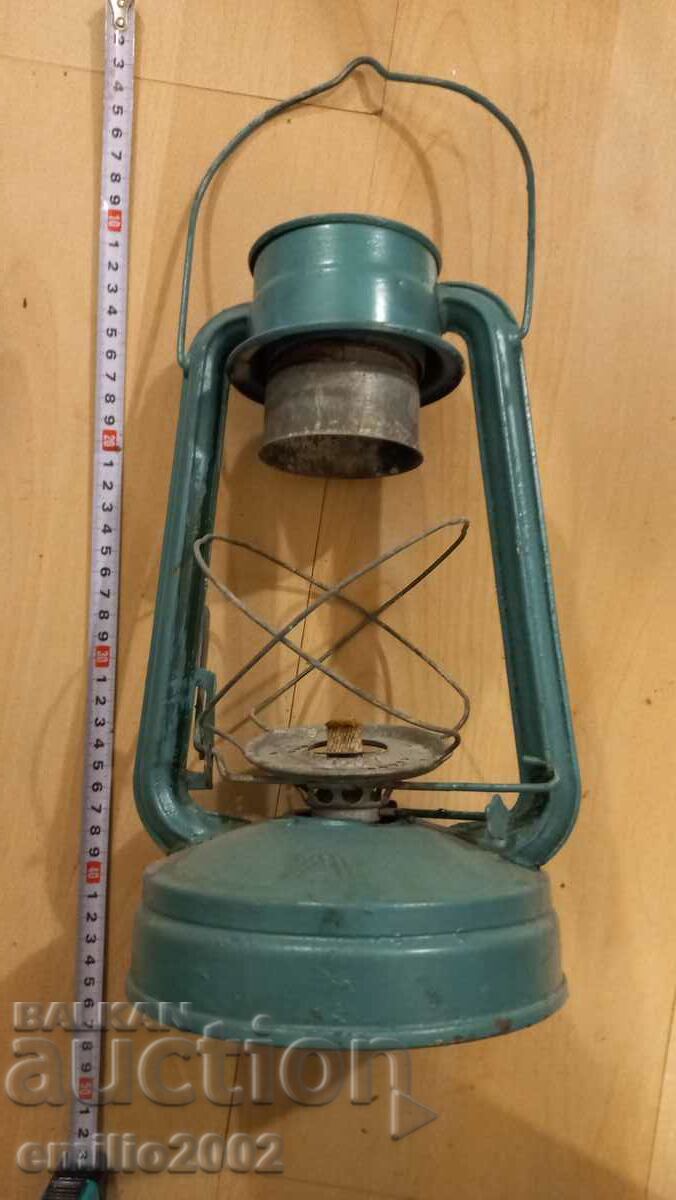 Фенер на газ за горене с цена 9.00 лв. | € 4.60 Фенер на газ за горене с цена 9.00 лв. | € 4.60