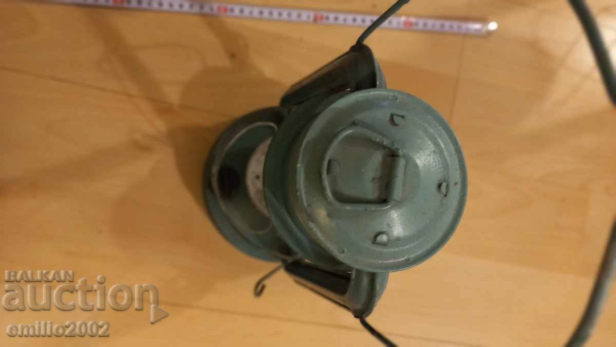 Аукцион Фенер на газ за горене Аукцион Фенер на газ за горене