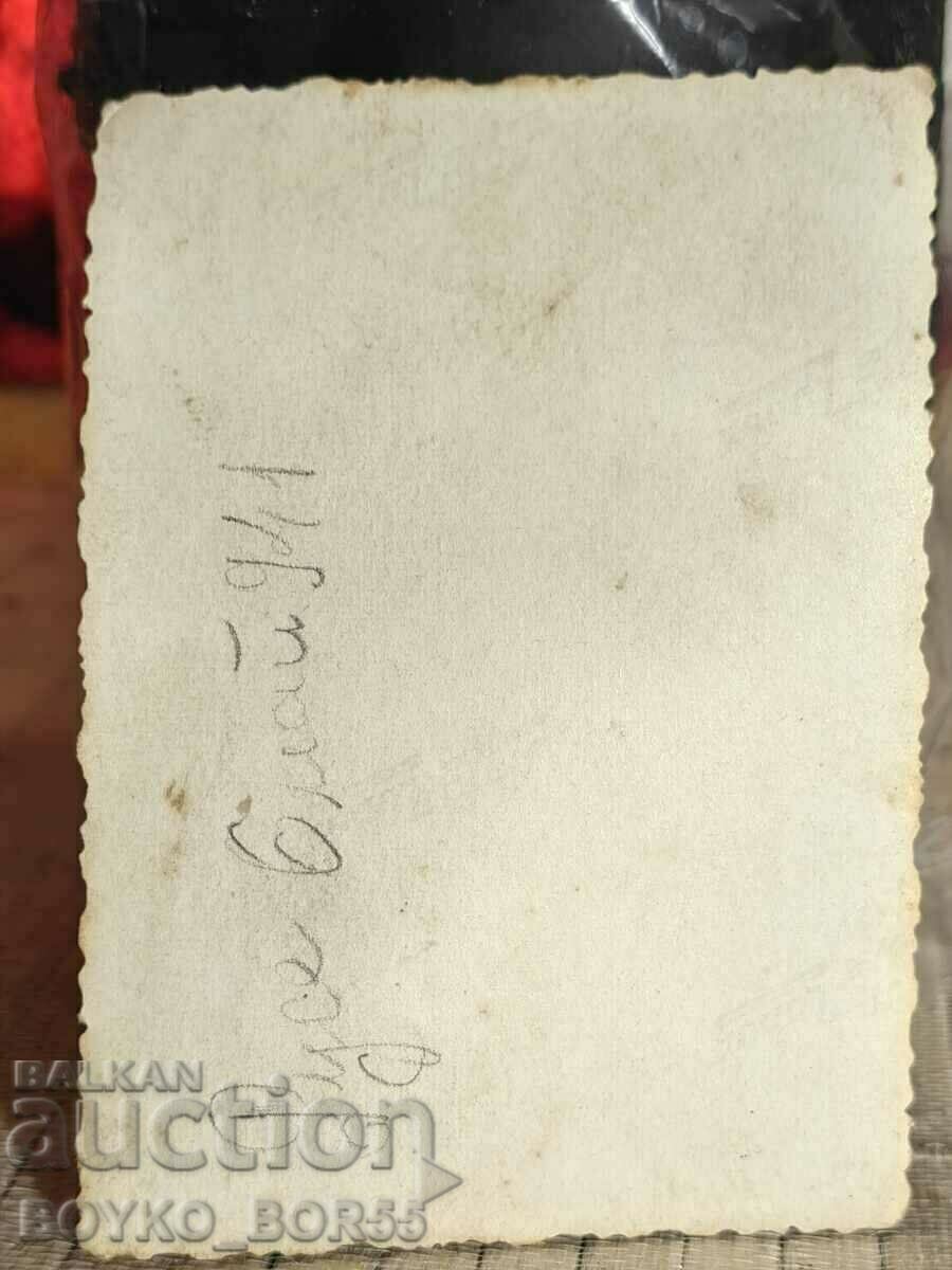 Delivery of Unique Military Photos from 1941. Ruse Center Delivery of Unique Military Photos from 1941. Ruse Center