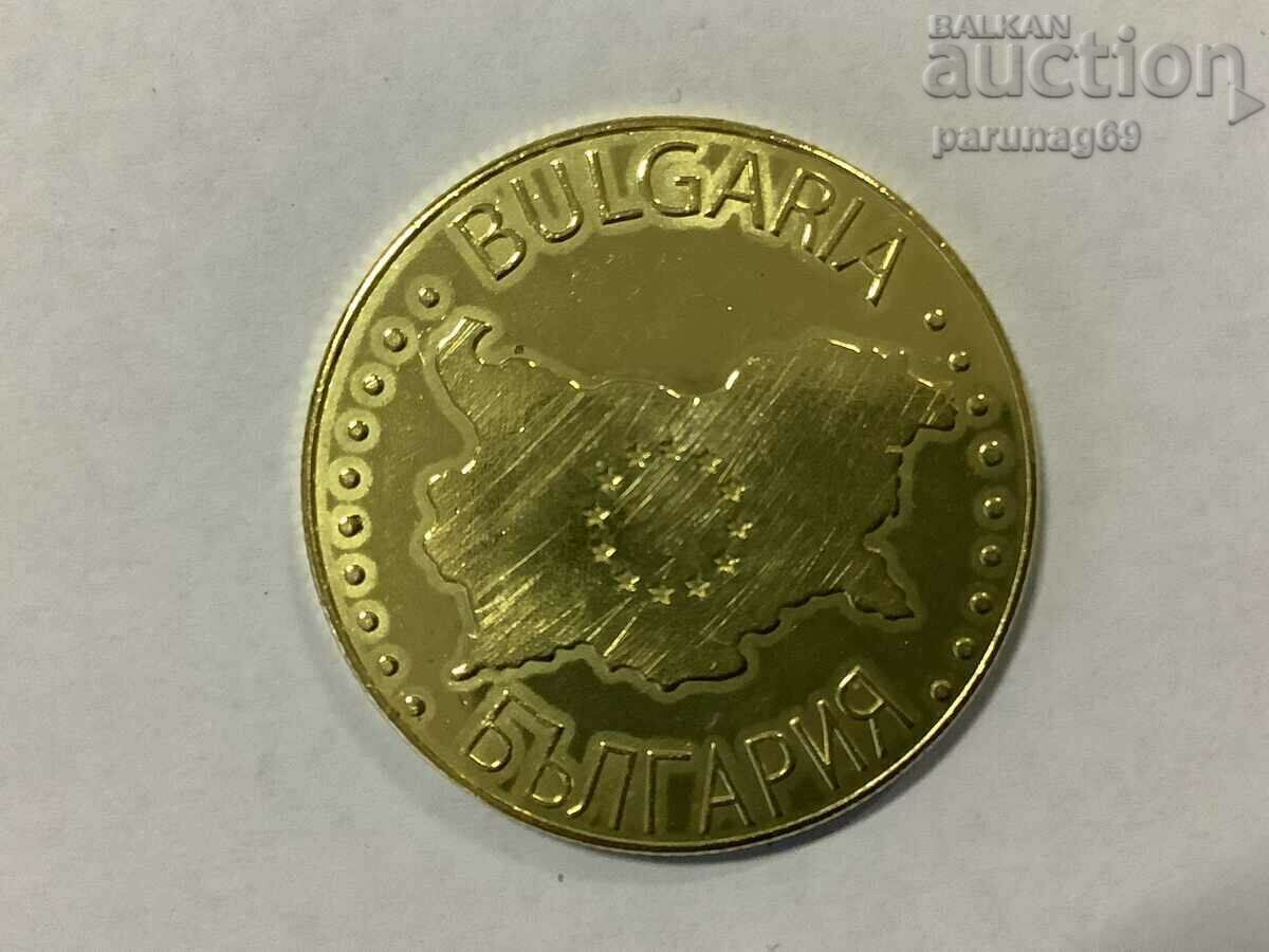Българско наследство - ЧАСОВНИКА БУРГАС ПЪРВА ВЕРСИЯ с цена € 15.00 | 29.34 лв.