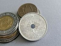 Coin - Laos - 20 cents | 1952