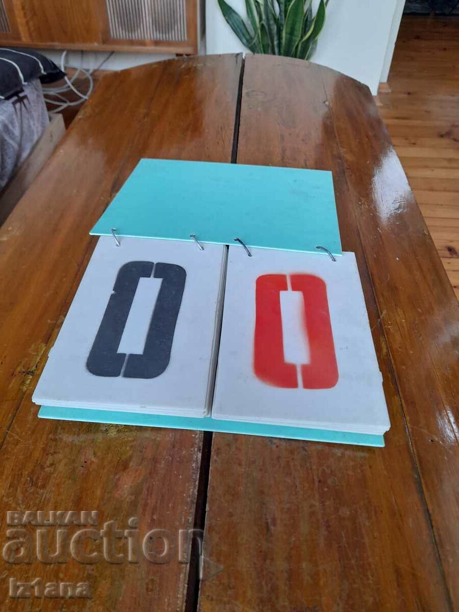 Old number plate with price 40.00 BGN | € 20.45 Old number plate with price 40.00 BGN | € 20.45