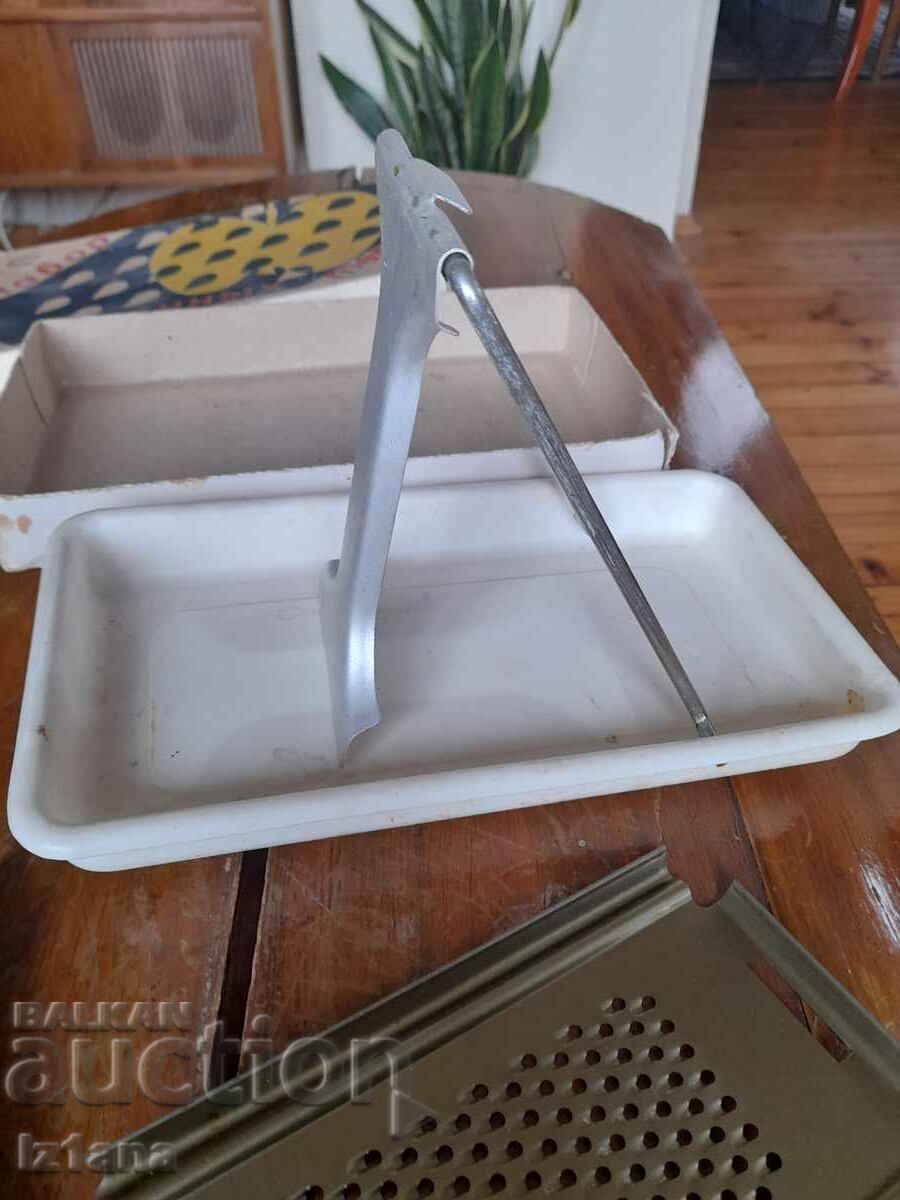 Delivery of Old household planer, planer Delivery of Old household planer, planer