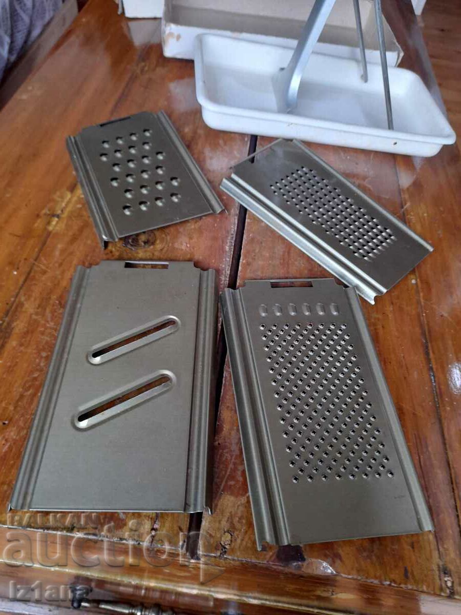 Old household planer, planer - 5 Old household planer, planer - 5