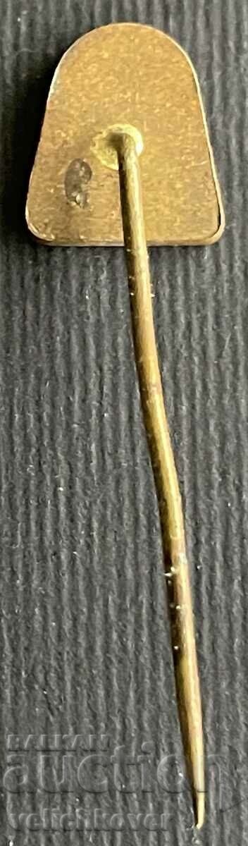 36048 Czechoslovakia sign Cars Skoda model 706 enamel 60g with price 4.00 BGN | € 2.05 36048 Czechoslovakia sign Cars Skoda model 706 enamel 60g with price 4.00 BGN | € 2.05