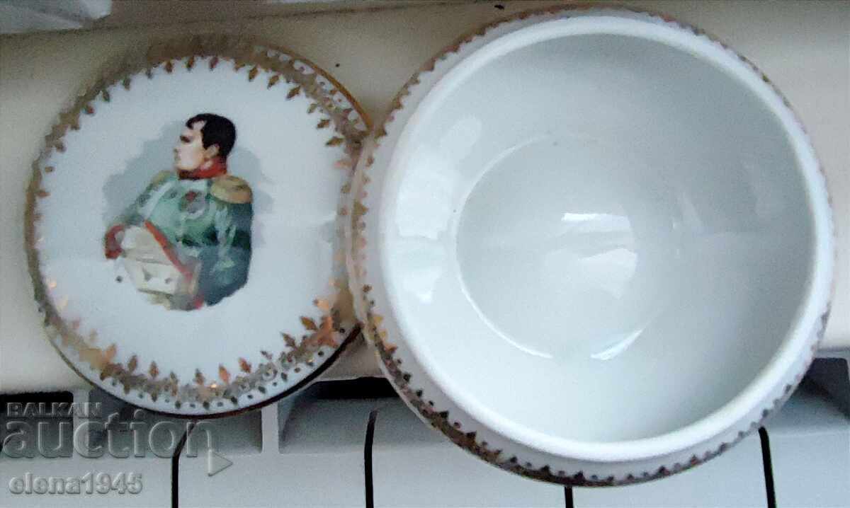 Jewelry Box with price 54.00 BGN | € 27.61