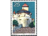 Pure Brand Architecture Castle 1989 from Liechtenstein