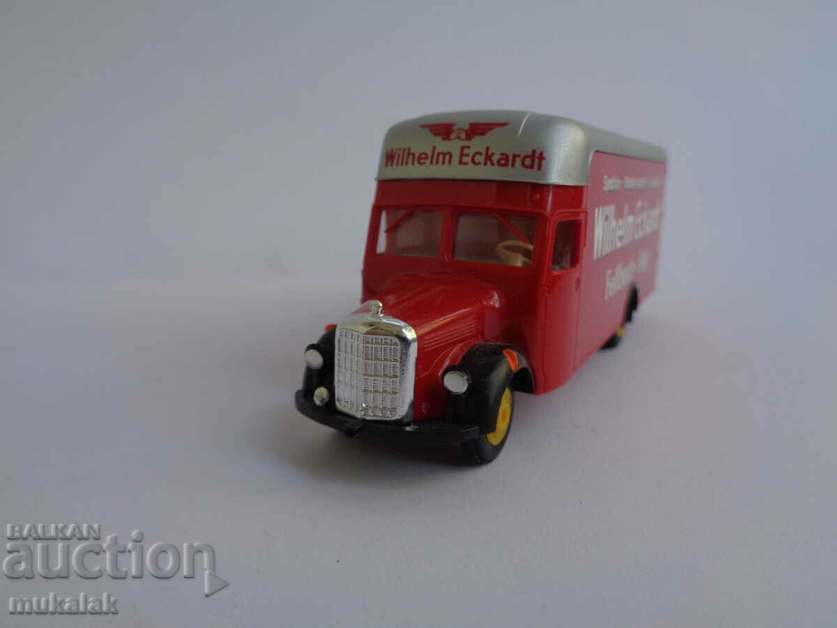 BREAKINA? HO 1/87 MAN MODEL TOY TRUCK with price 10.00 BGN | € 5.11 BREAKINA? HO 1/87 MAN MODEL TOY TRUCK with price 10.00 BGN | € 5.11